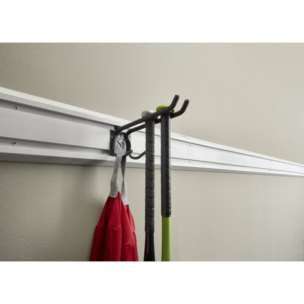 Gladiator Slatwall Toll Hooks & Reviews Wayfair Canada